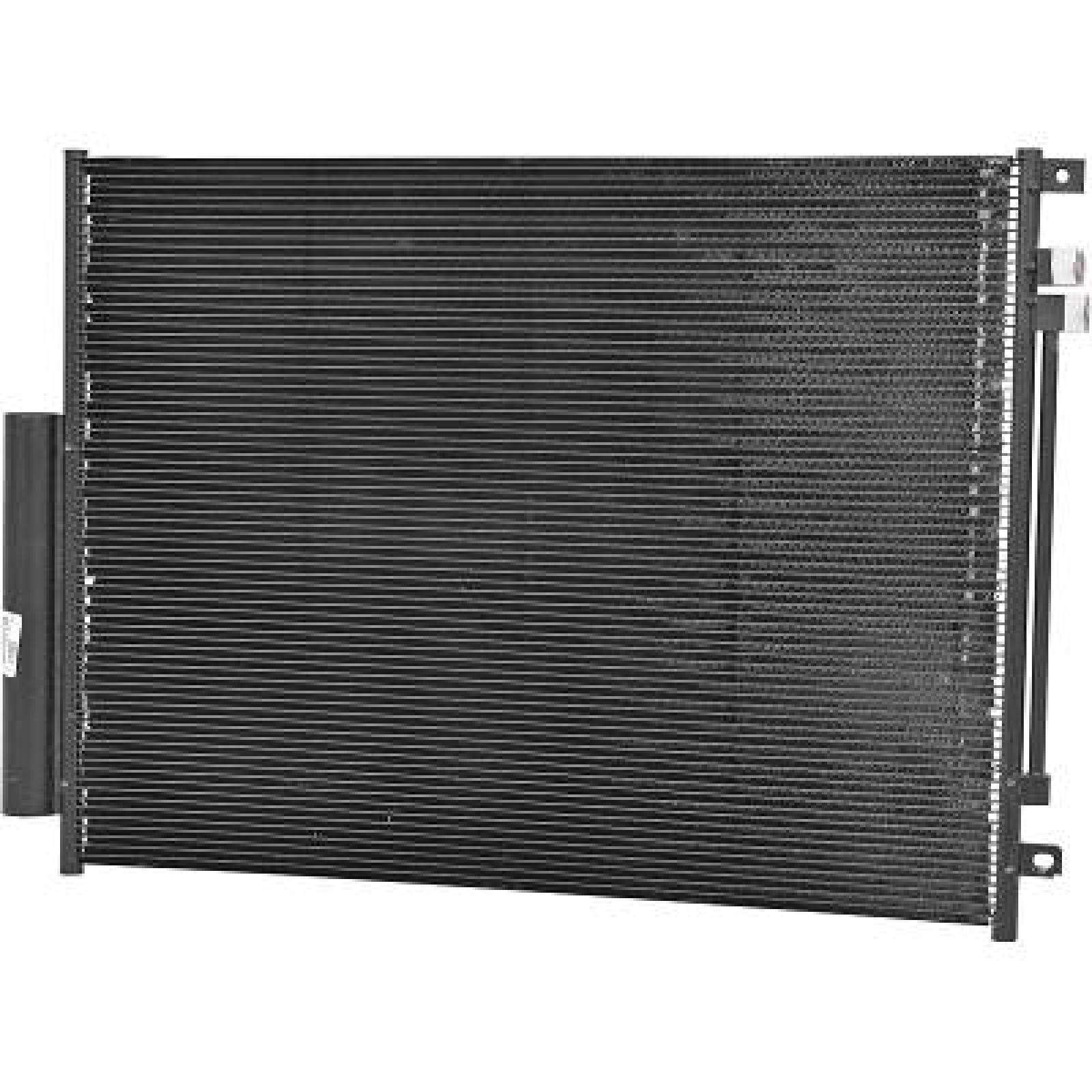 KONDENSATOR passend für ALFA ROMEO Stelvio 2016->> 505 34 303